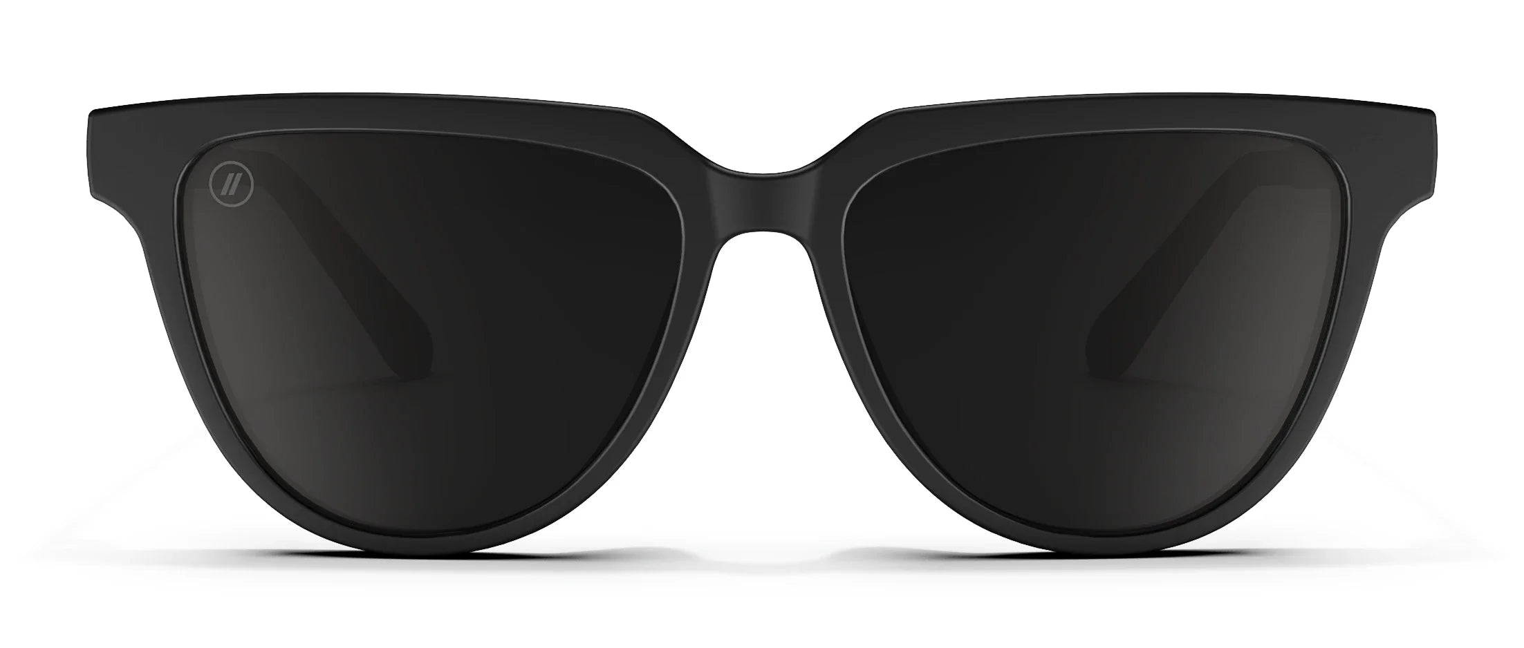 Alternative view of Runway One