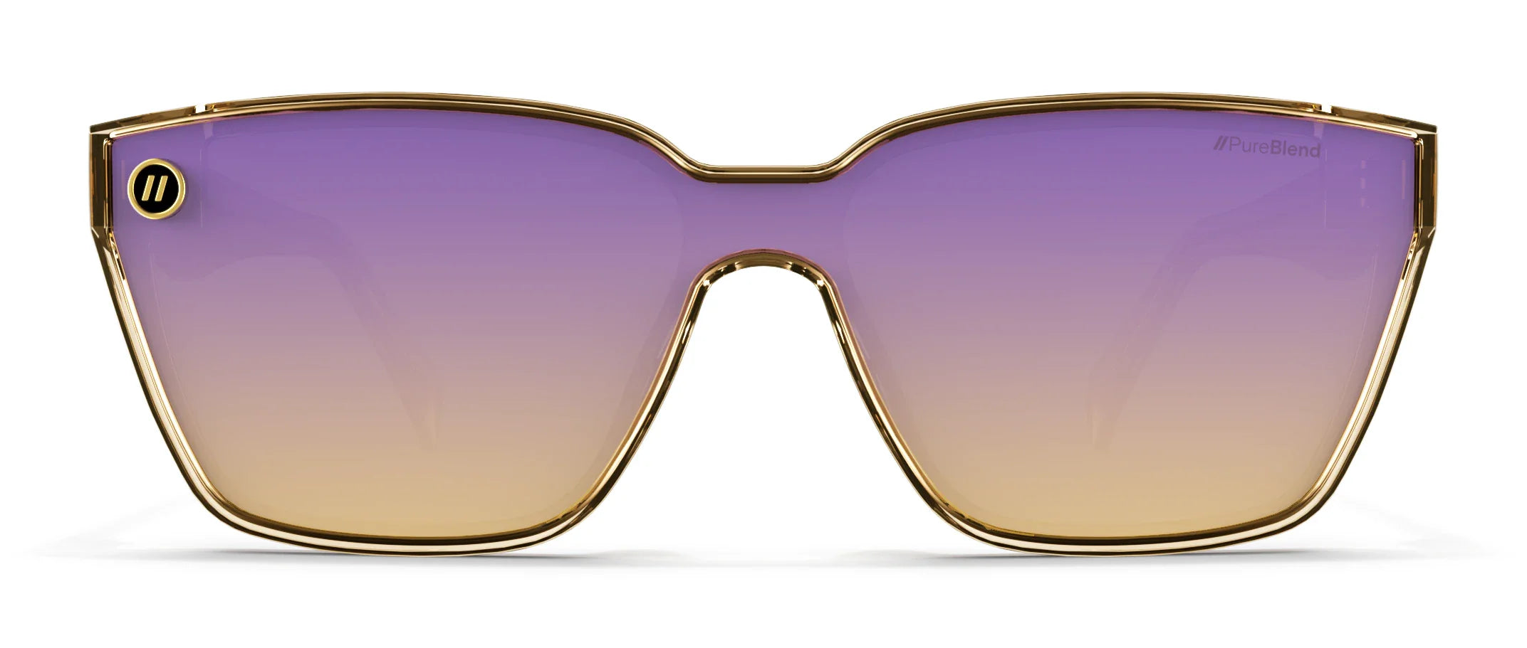 Alternative view of Mojave