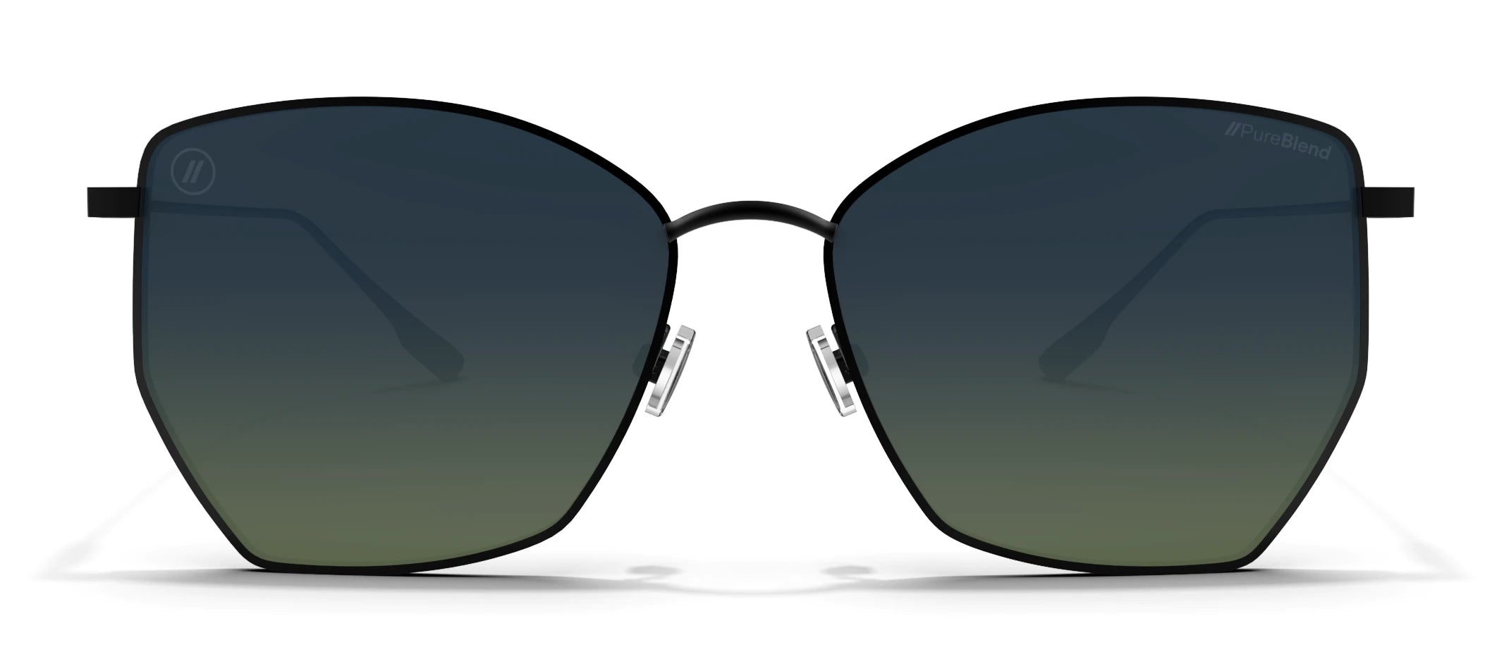 Alternative view of Dusk Fade