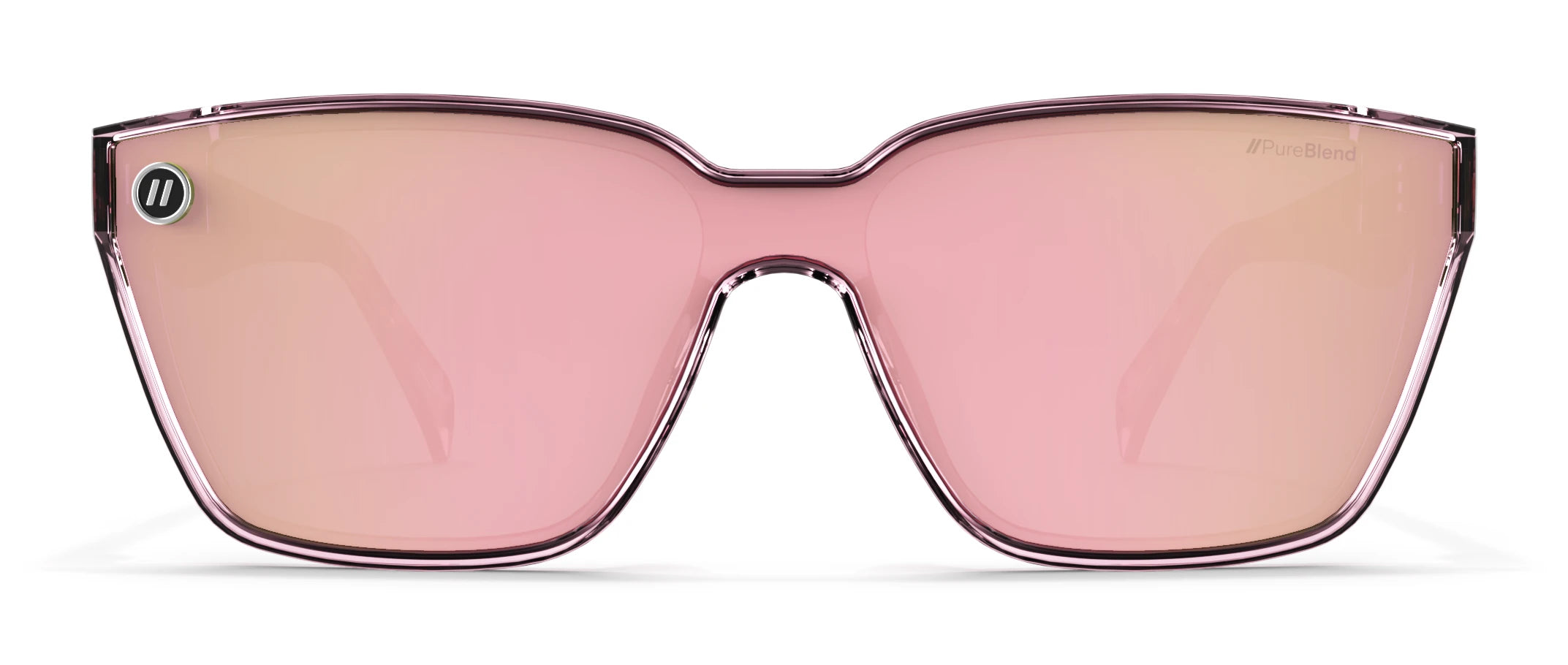 Alternative view of Vintage Pink