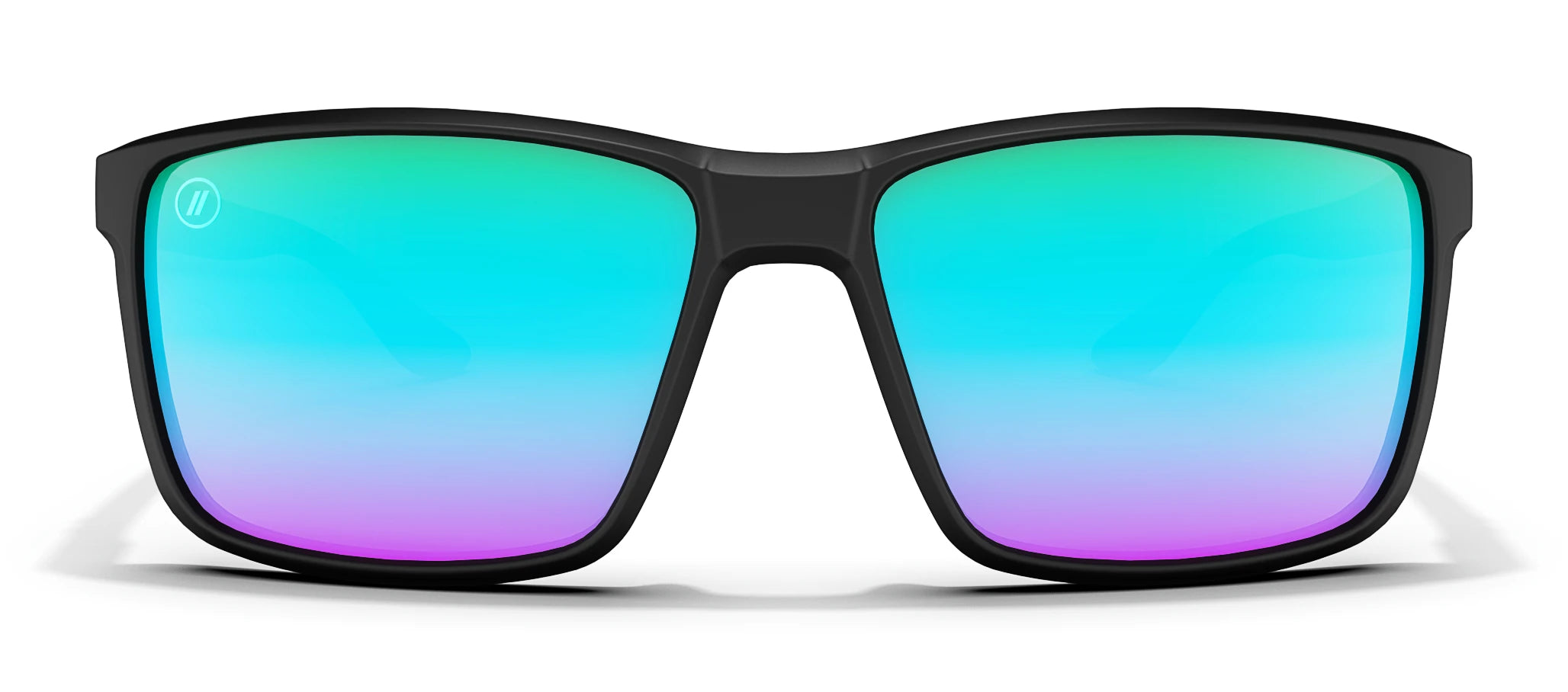 Alternative view of Black Orb