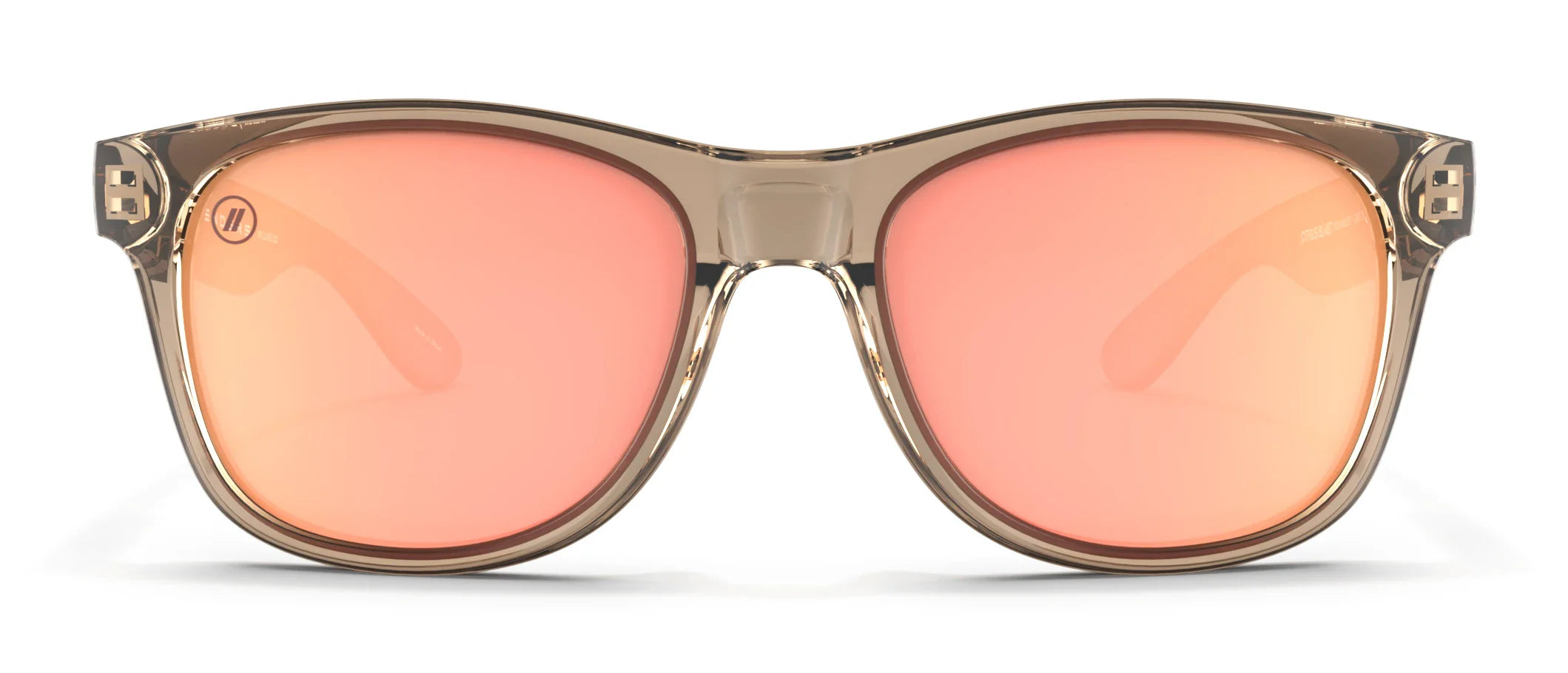 Alternative view of Citrus Blast