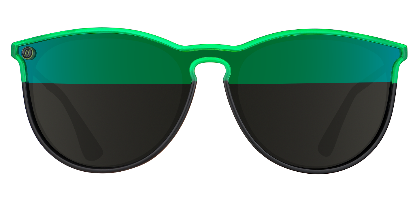 Alternative view of Lucky Joker