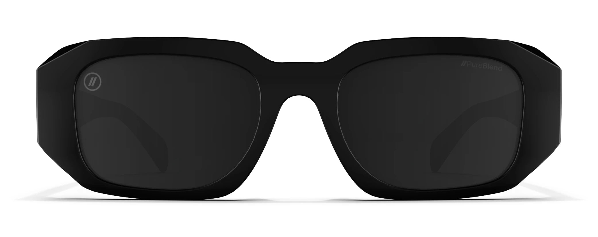 Alternative view of Jet Black