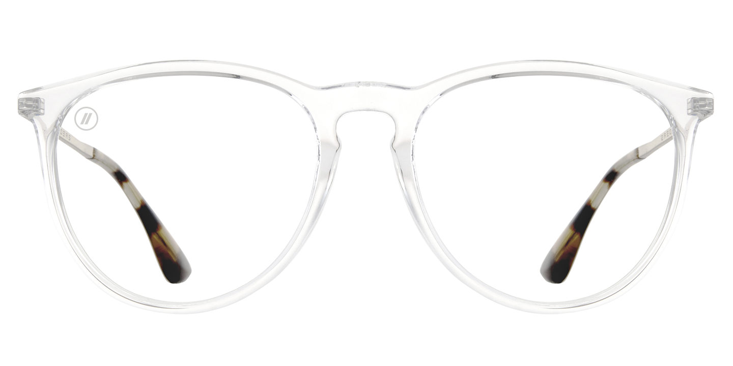 Alternative view of Clear Humor | Rx