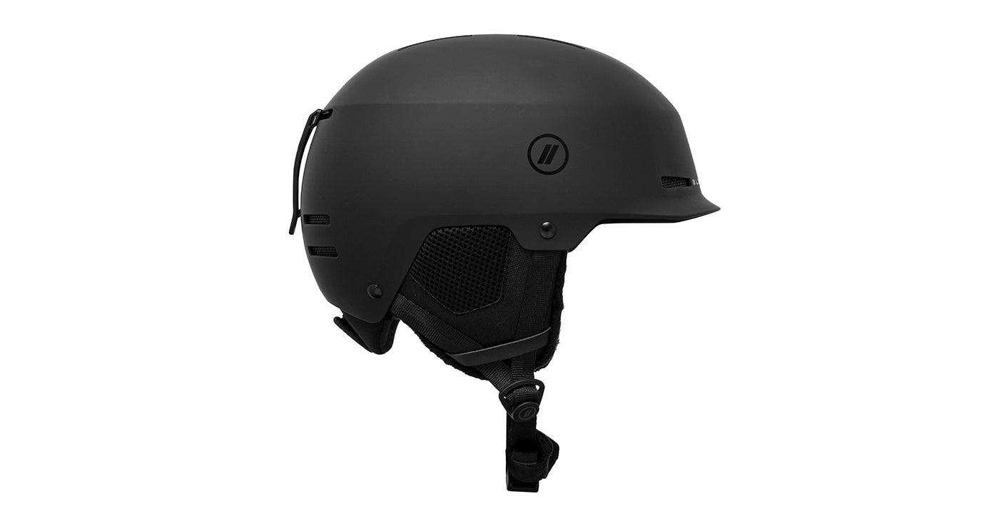 Chip Mips Helmet | Black