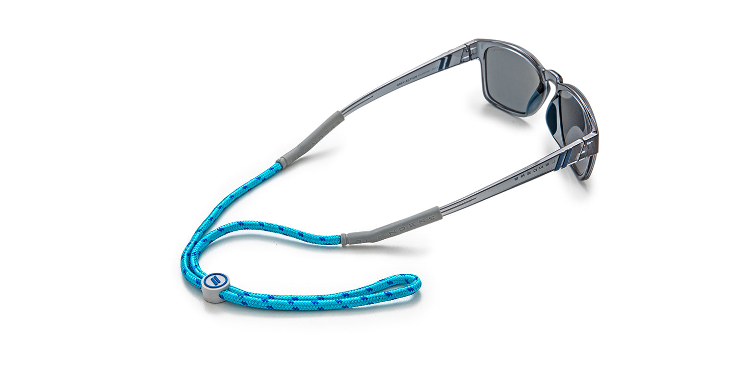 Alternative view of Cloud Cord