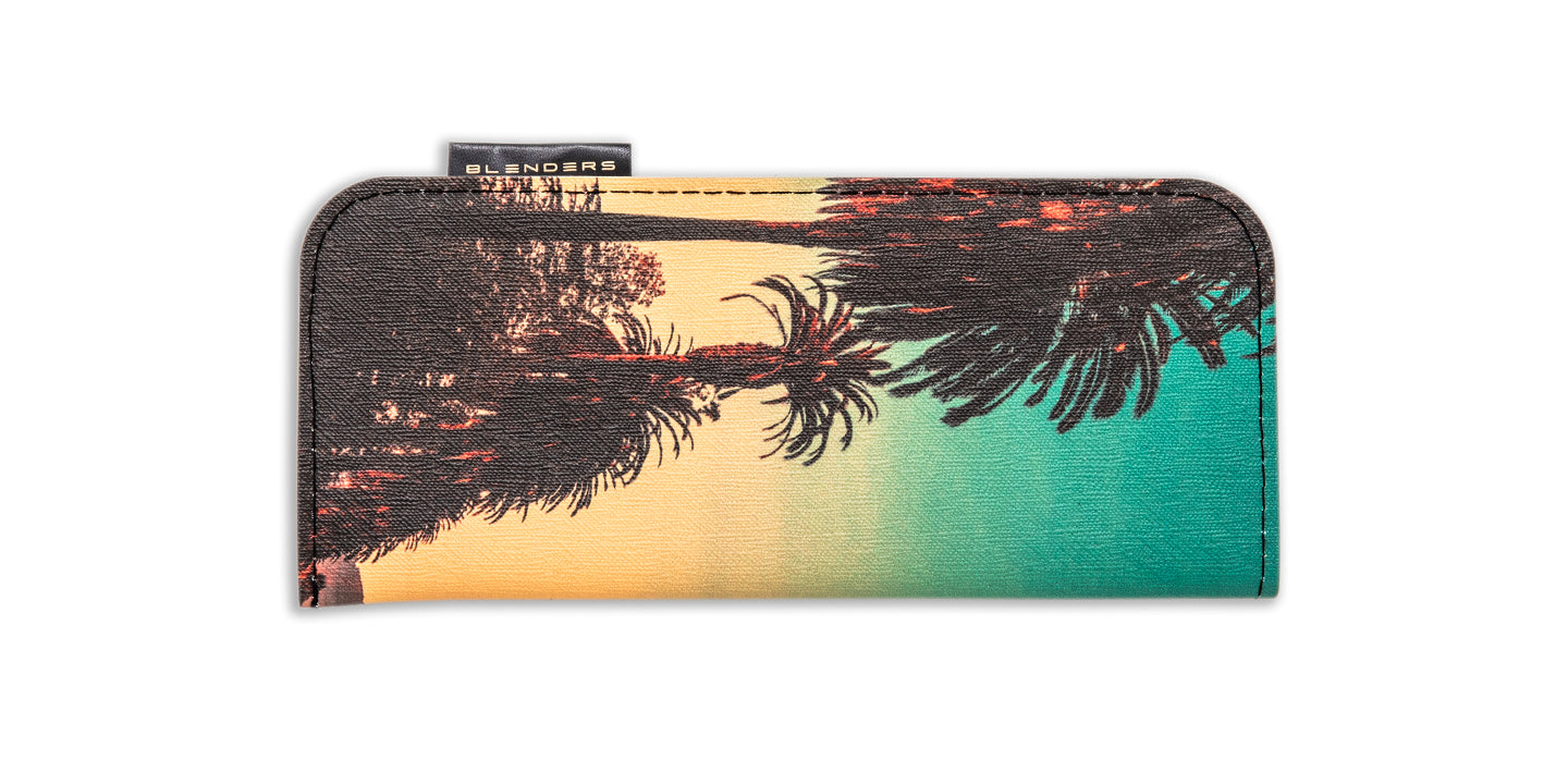 Alternative view of Sunset Sleeve