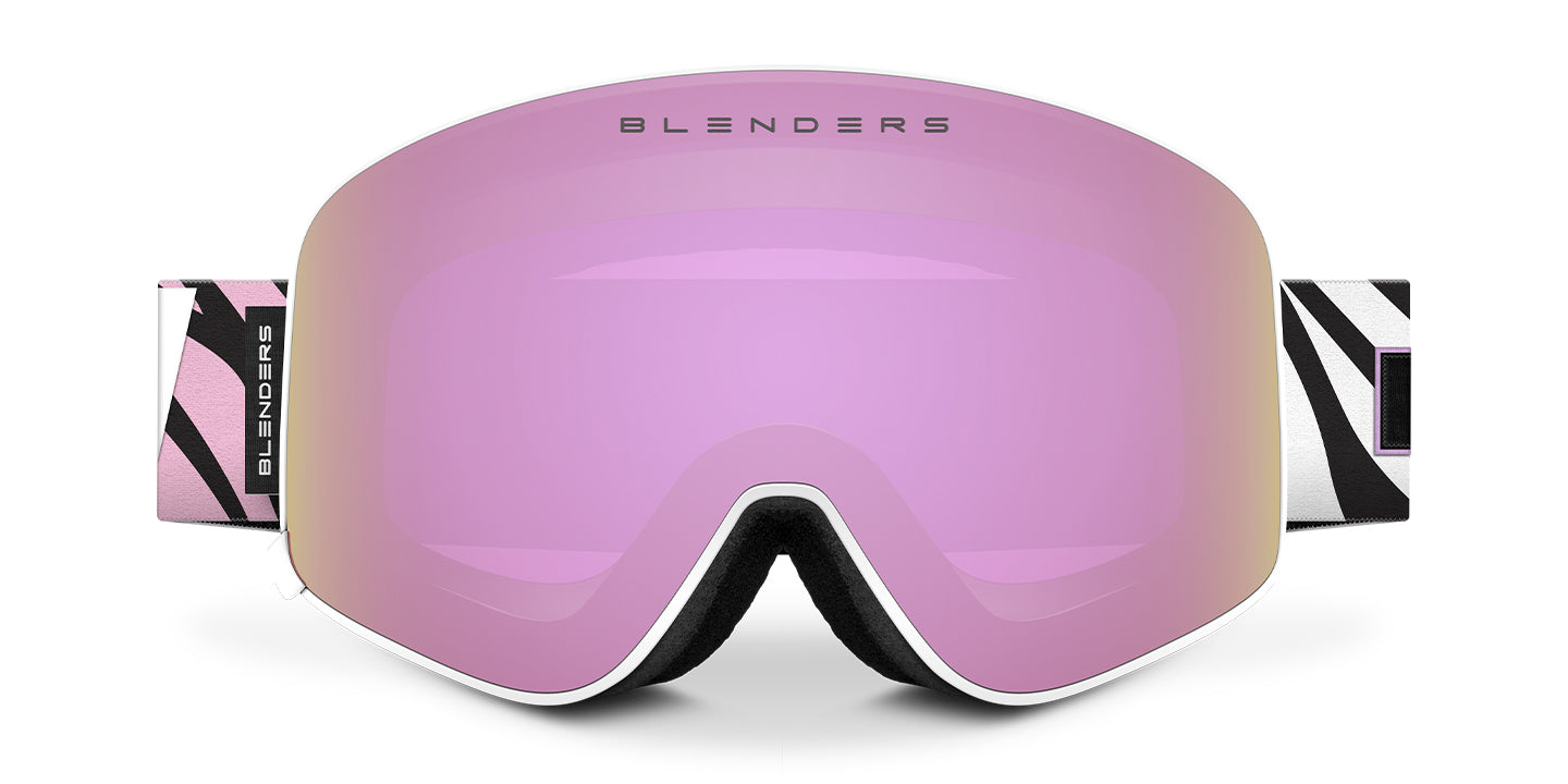 Alternative view of Ziggy