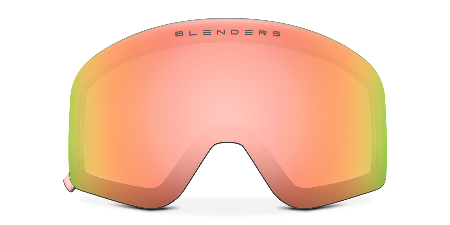 Crystal Champagne | Aura Spare Lens