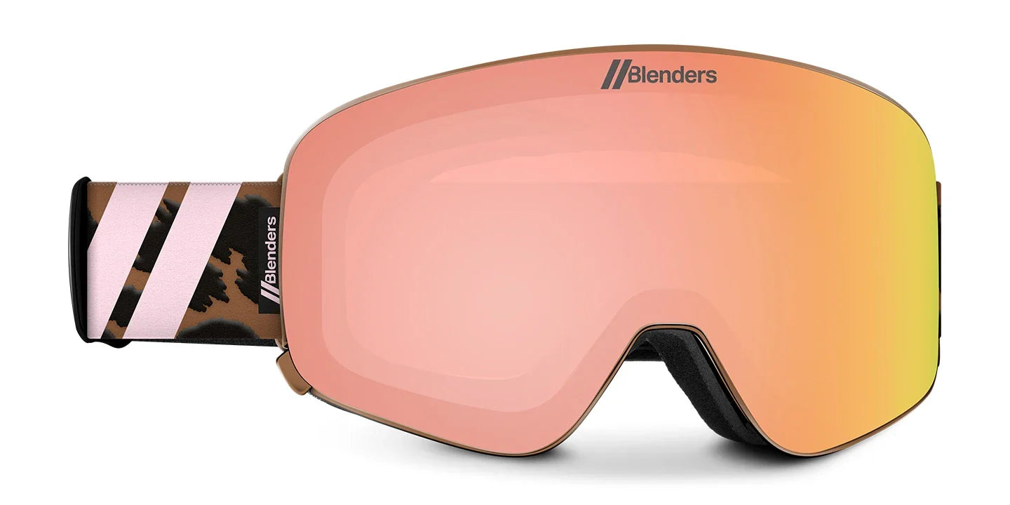 Alternative view of Lil' Cheetah