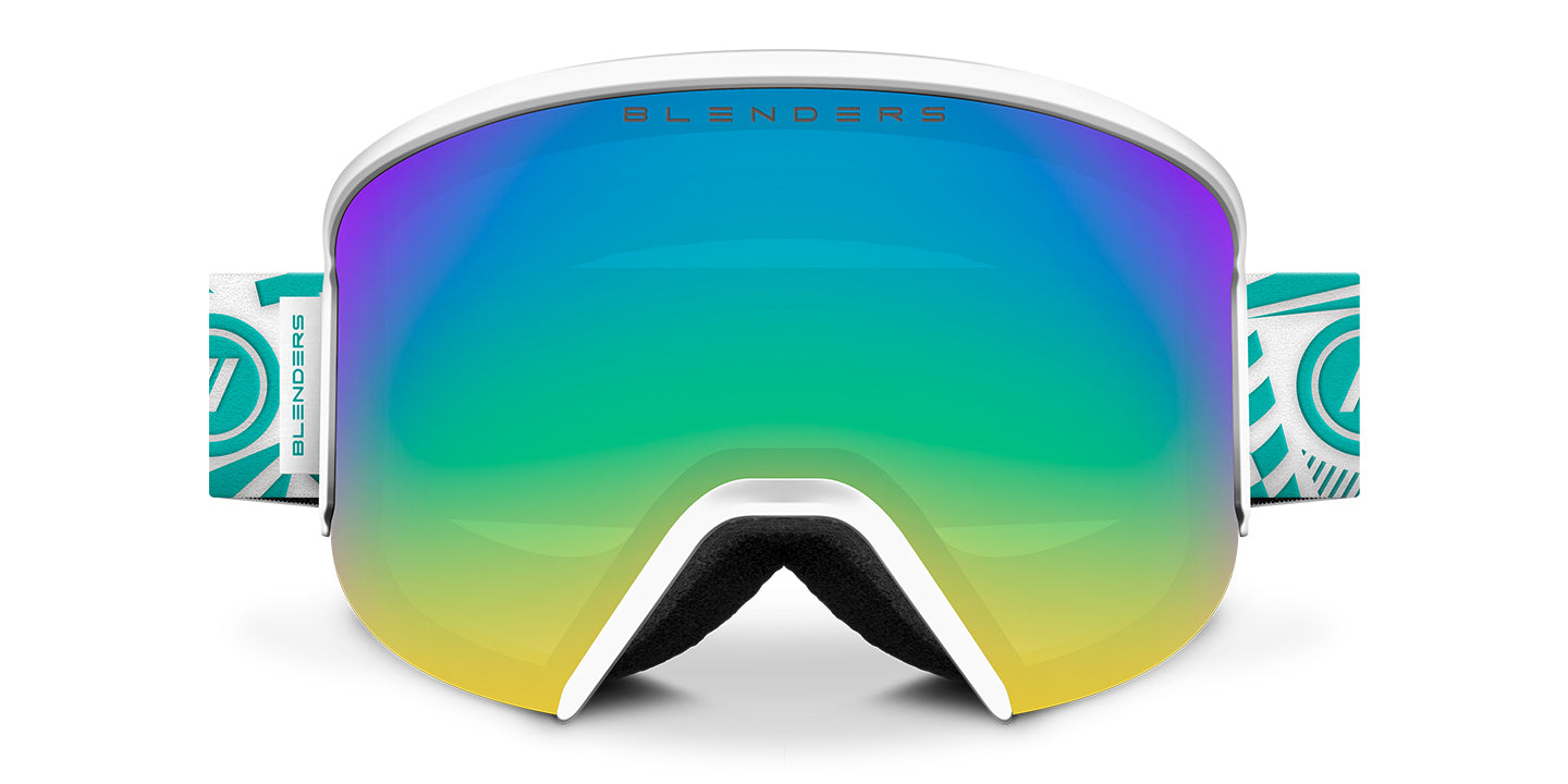 Alternative view of Afterwave