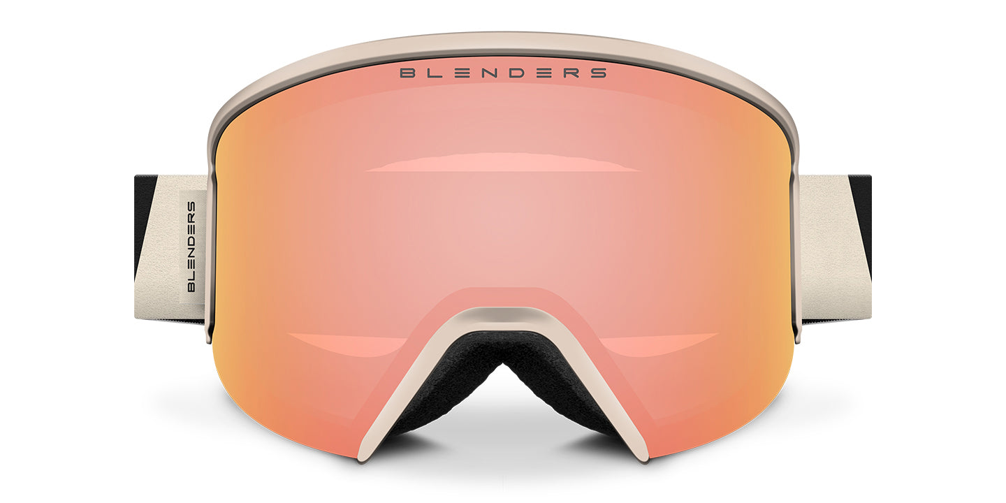 Alternative view of Dawn Shaker