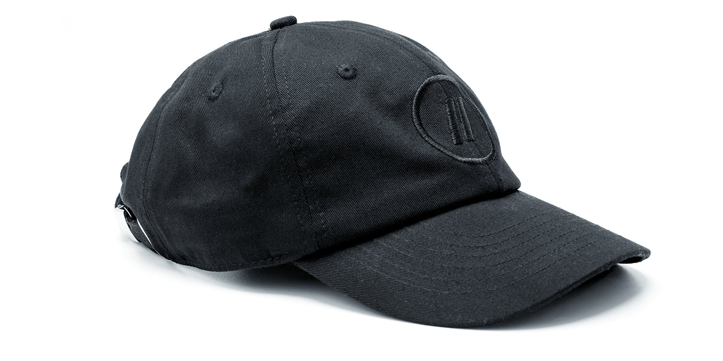 Alternative view of Black Hat