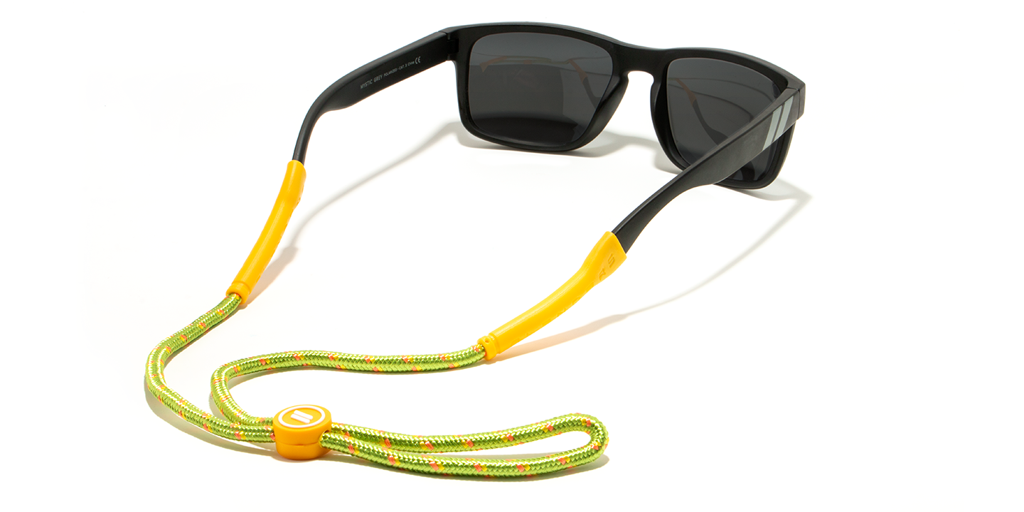 Alternative view of Comet Cord