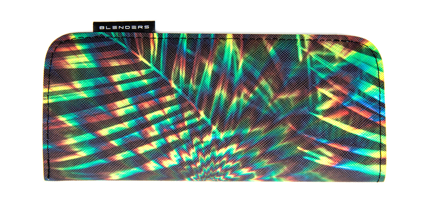 Alternative view of Chromatic Sleeve