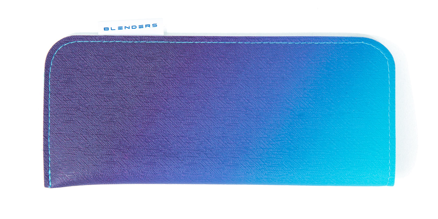 Alternative view of Blues Sleeve