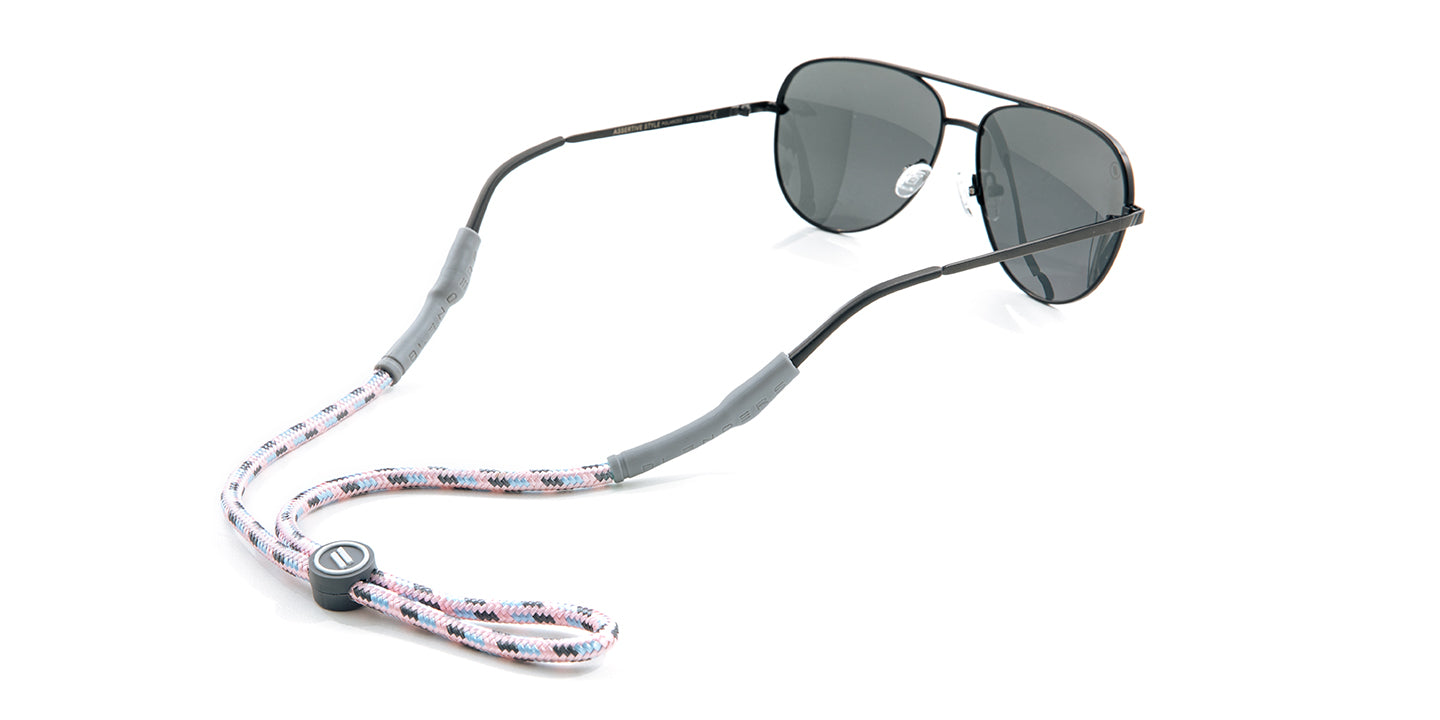 Alternative view of Spirit Cord