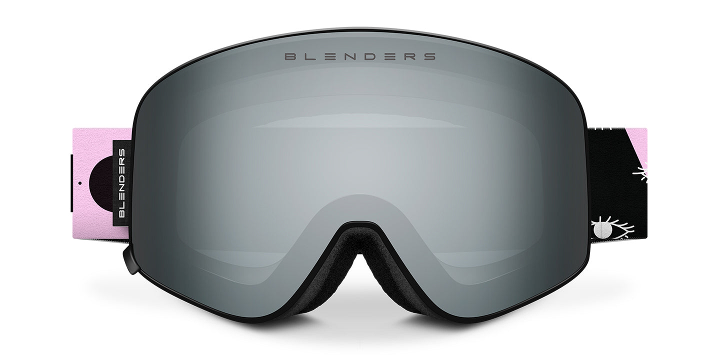 Alternative view of Moon Angel