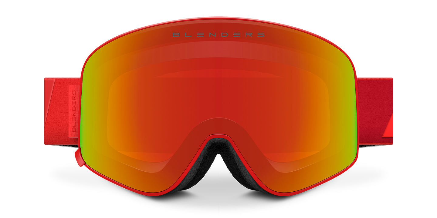 Alternative view of Scarlet Heat