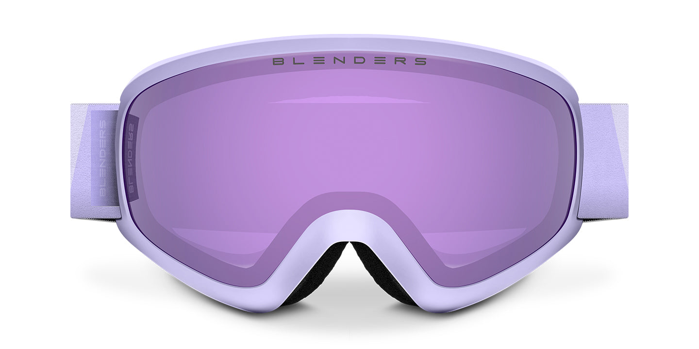 Alternative view of Lil' Berry