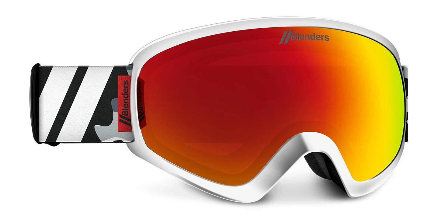 Alternative view of Snow Camo