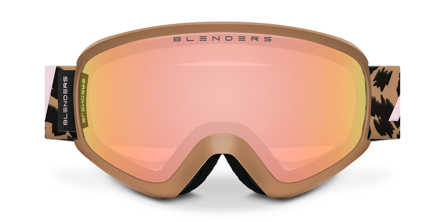 Alternative view of Lil' Cheetah