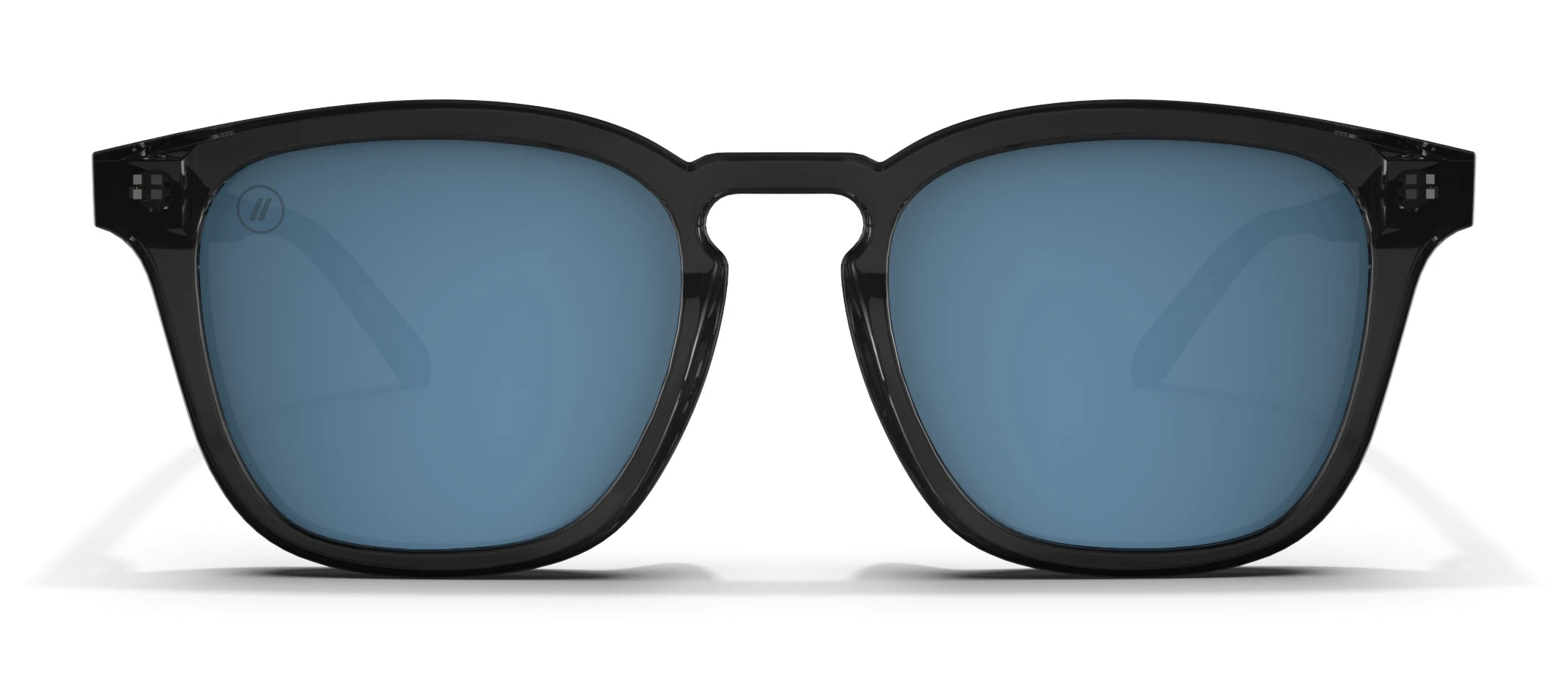 Alternative view of Berry Loud