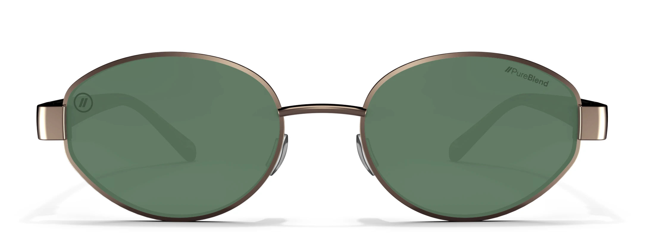 Alternative view of Emerald