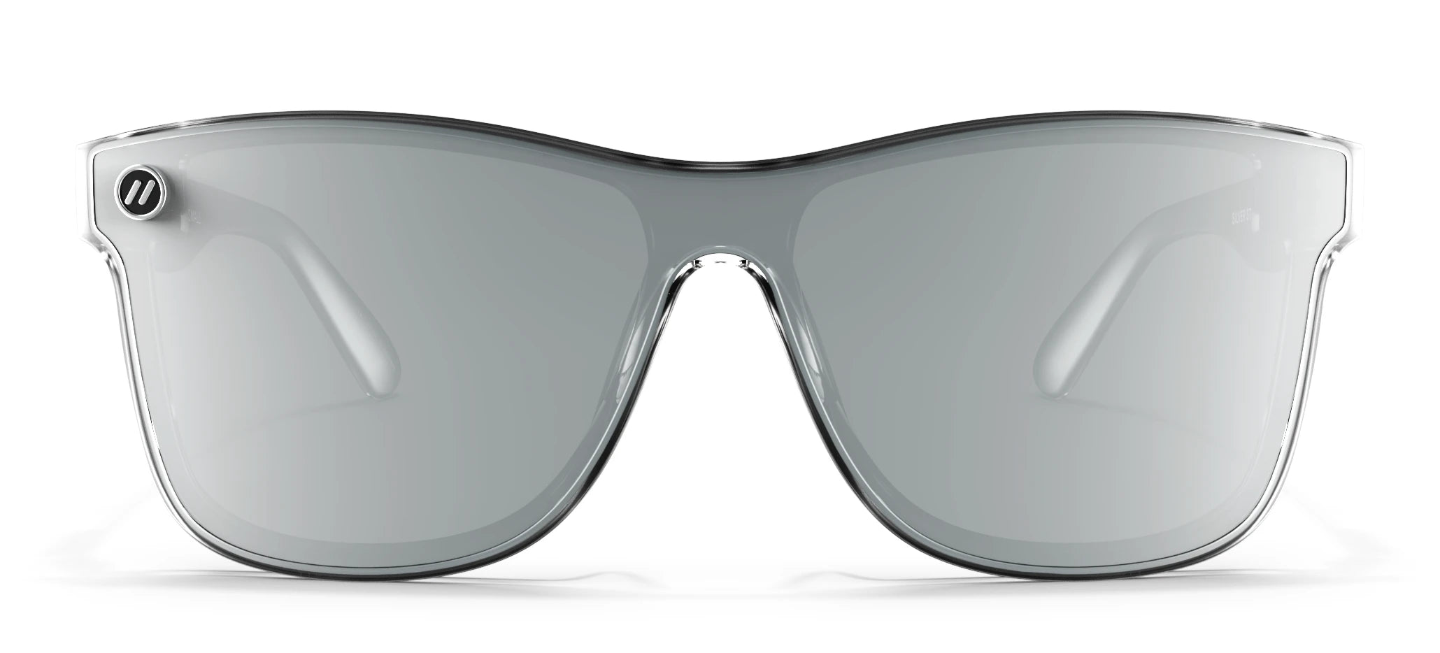 Alternative view of Silver Strike