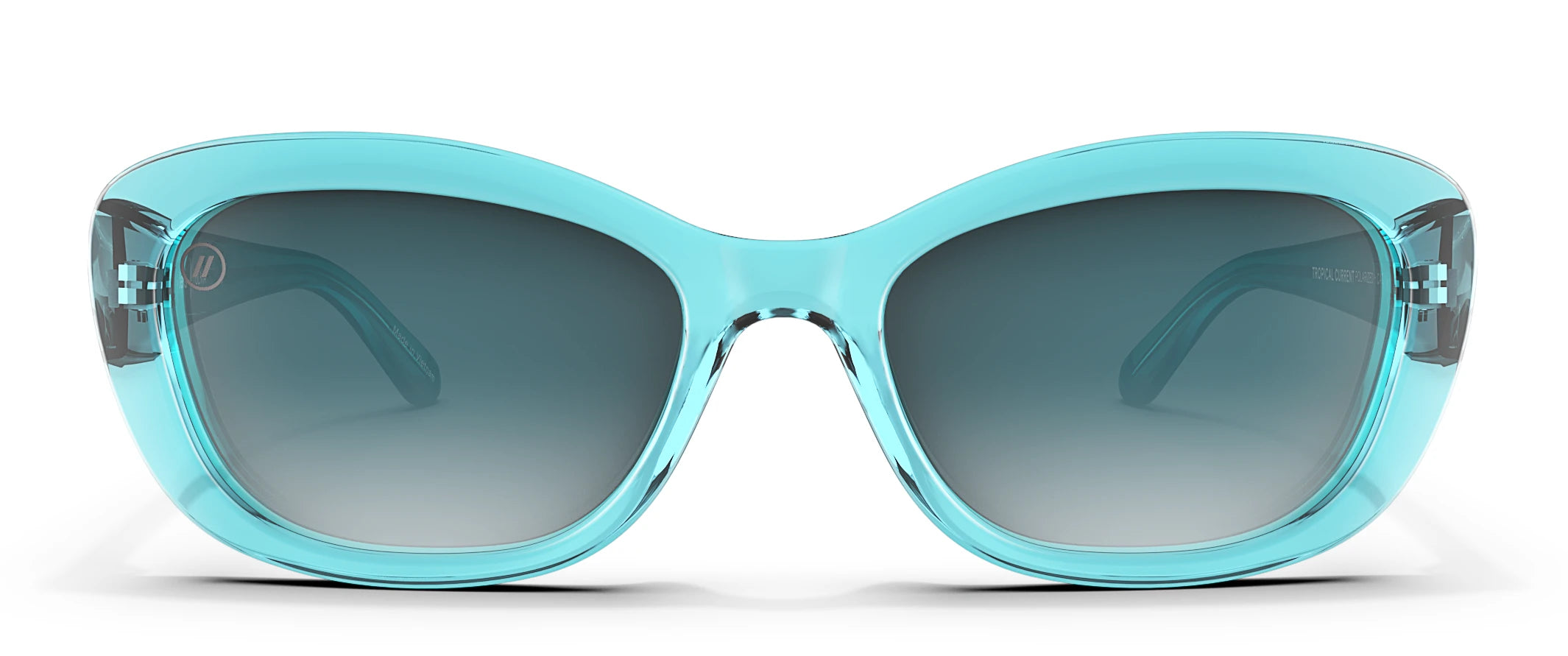 Alternative view of Tropical Current