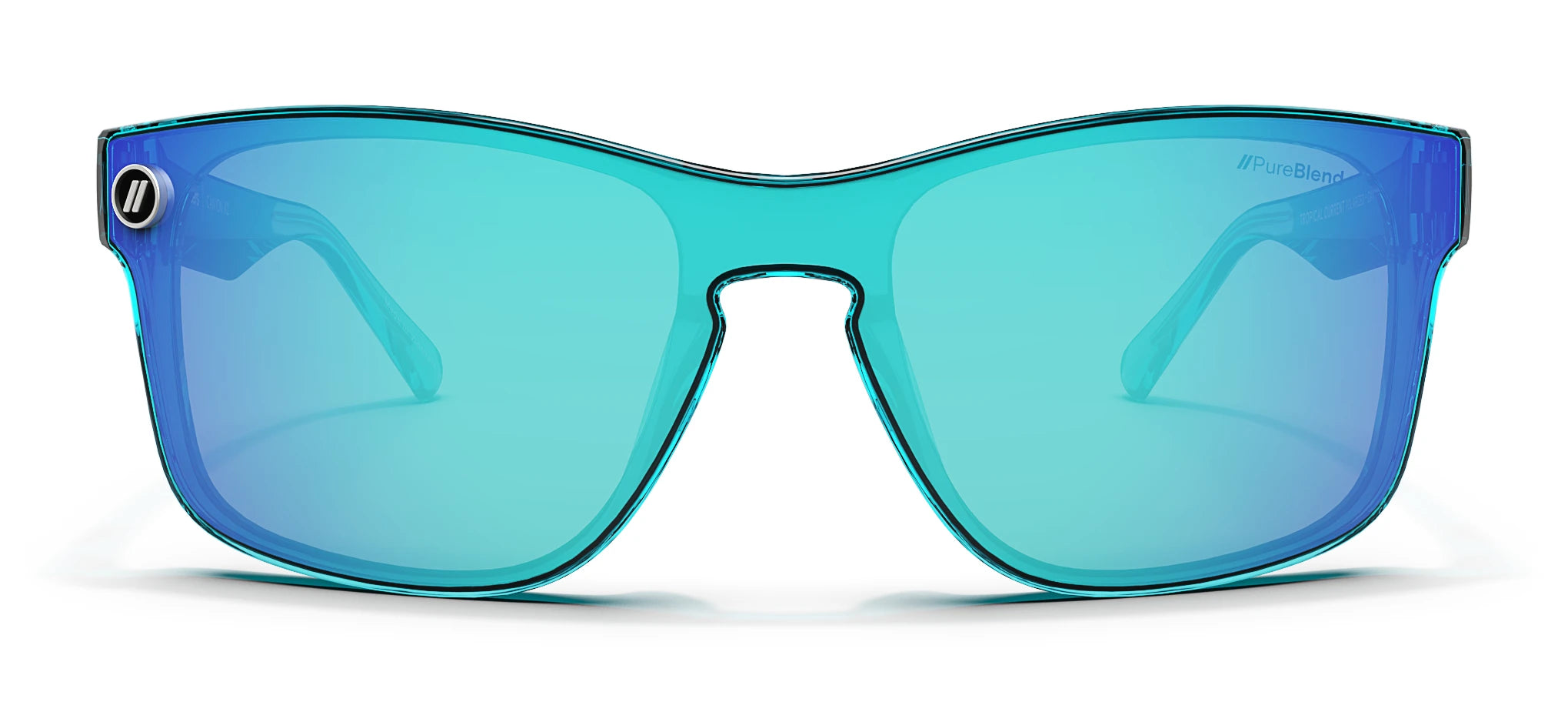 Alternative view of Tropical Current