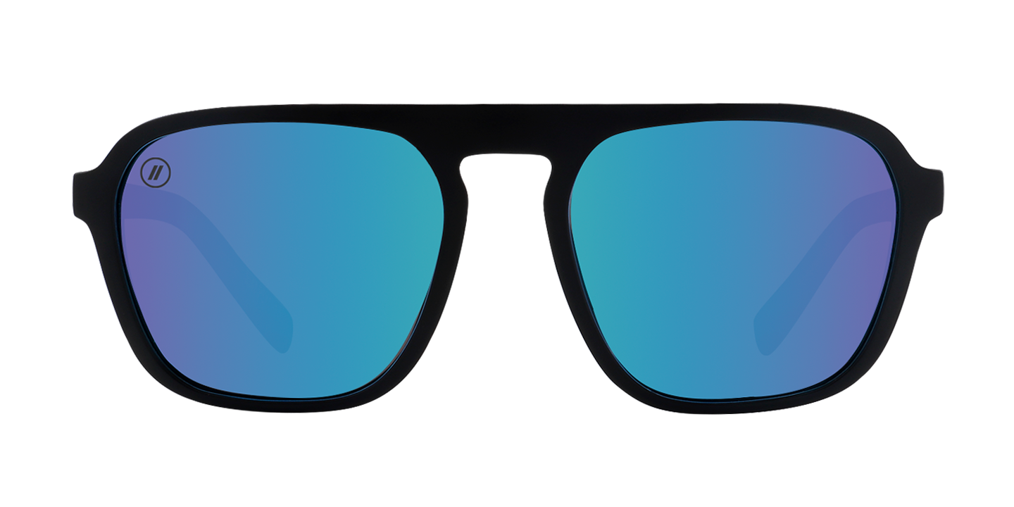 Alternative view of Stay Psyched