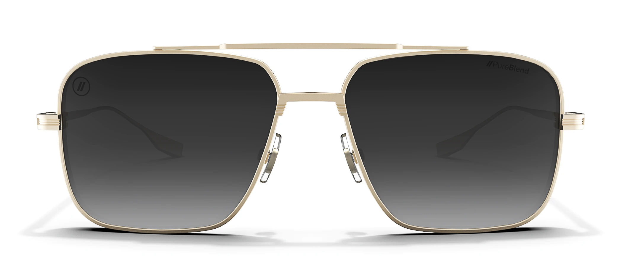 Alternative view of Golden