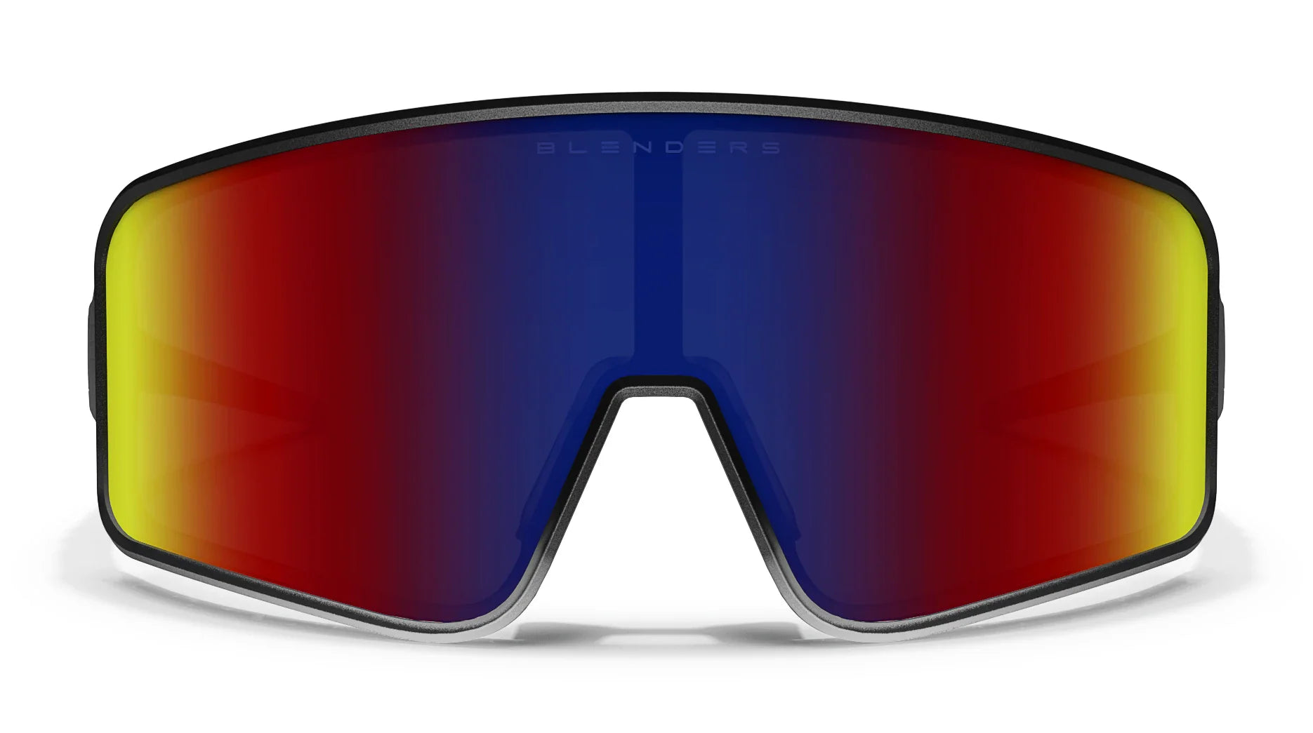 Alternative view of Phantom Boss