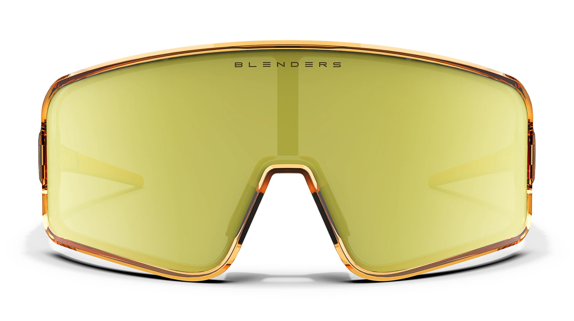 Alternative view of Golden