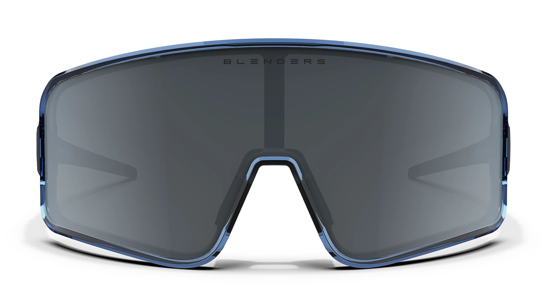 Alternative view of Deep Blue