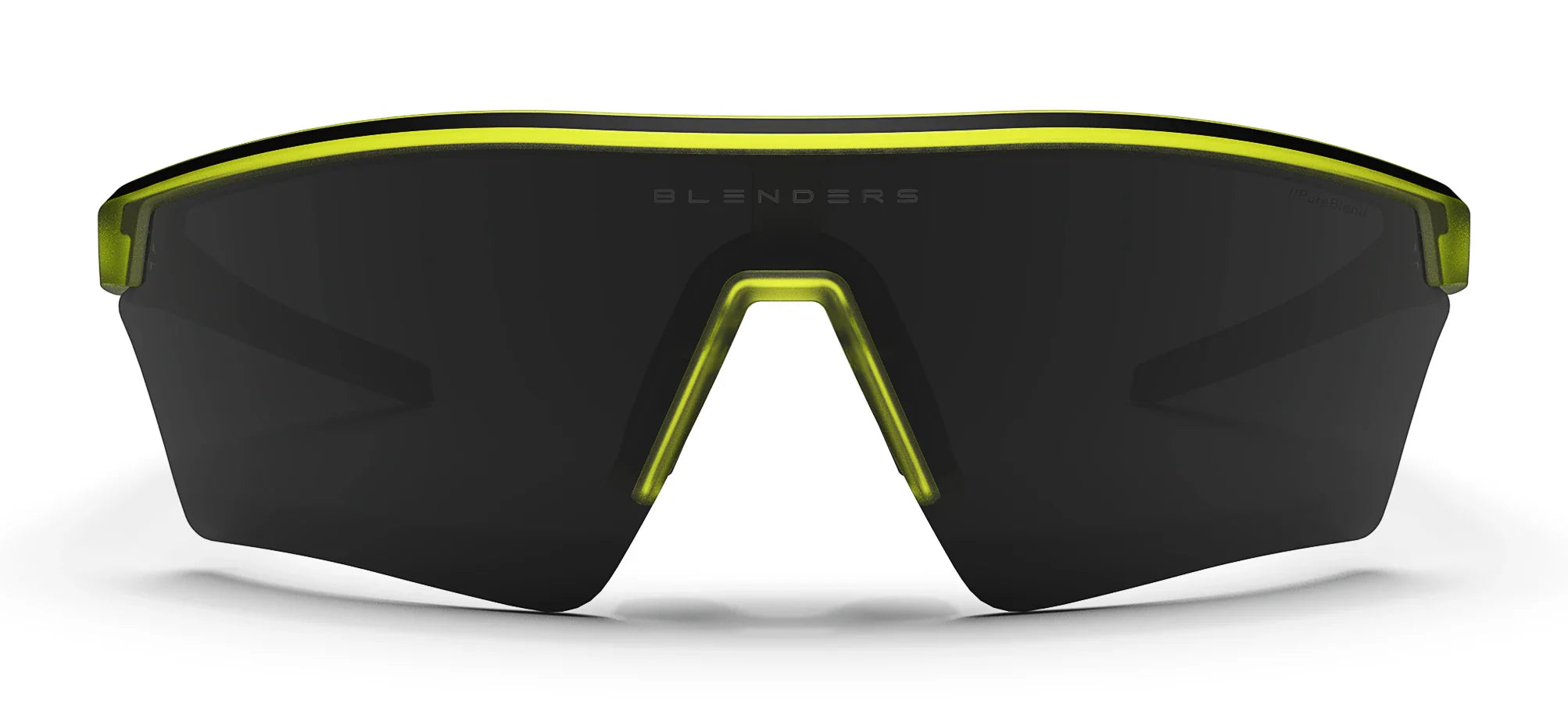 Alternative view of Spark Lime