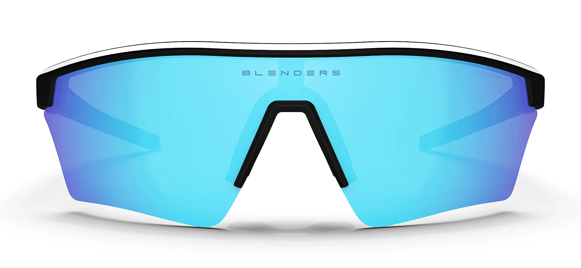 Alternative view of Ice Blue