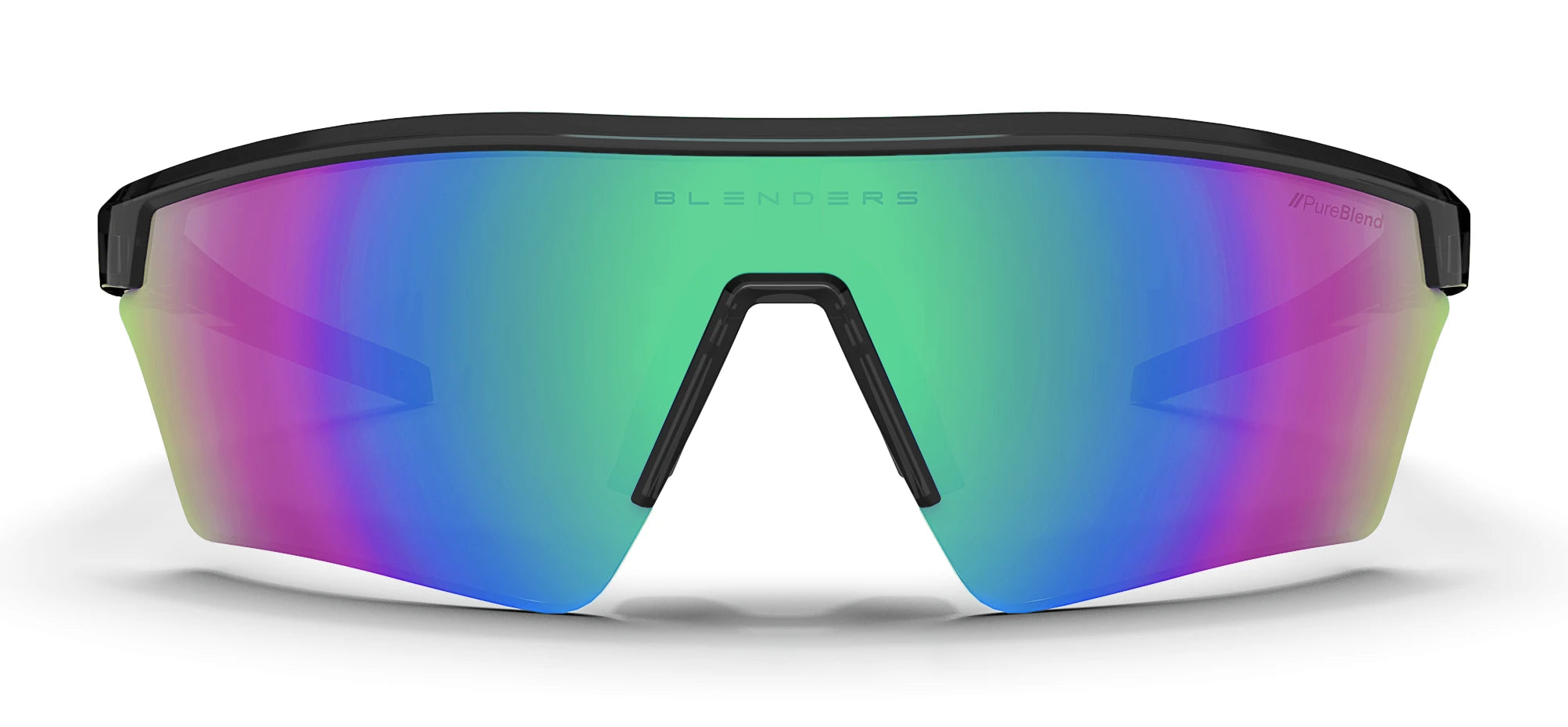 Alternative view of Black Orb