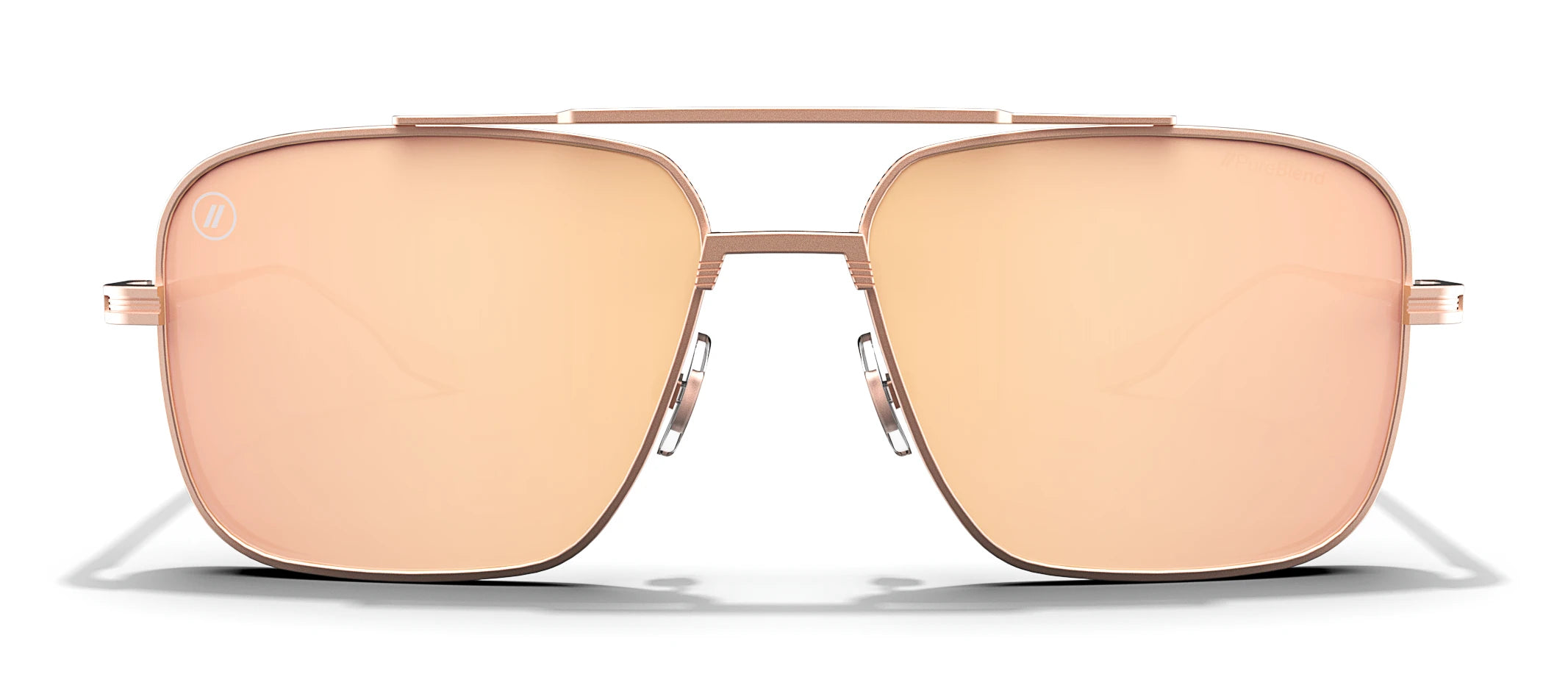 Alternative view of Matte Champagne