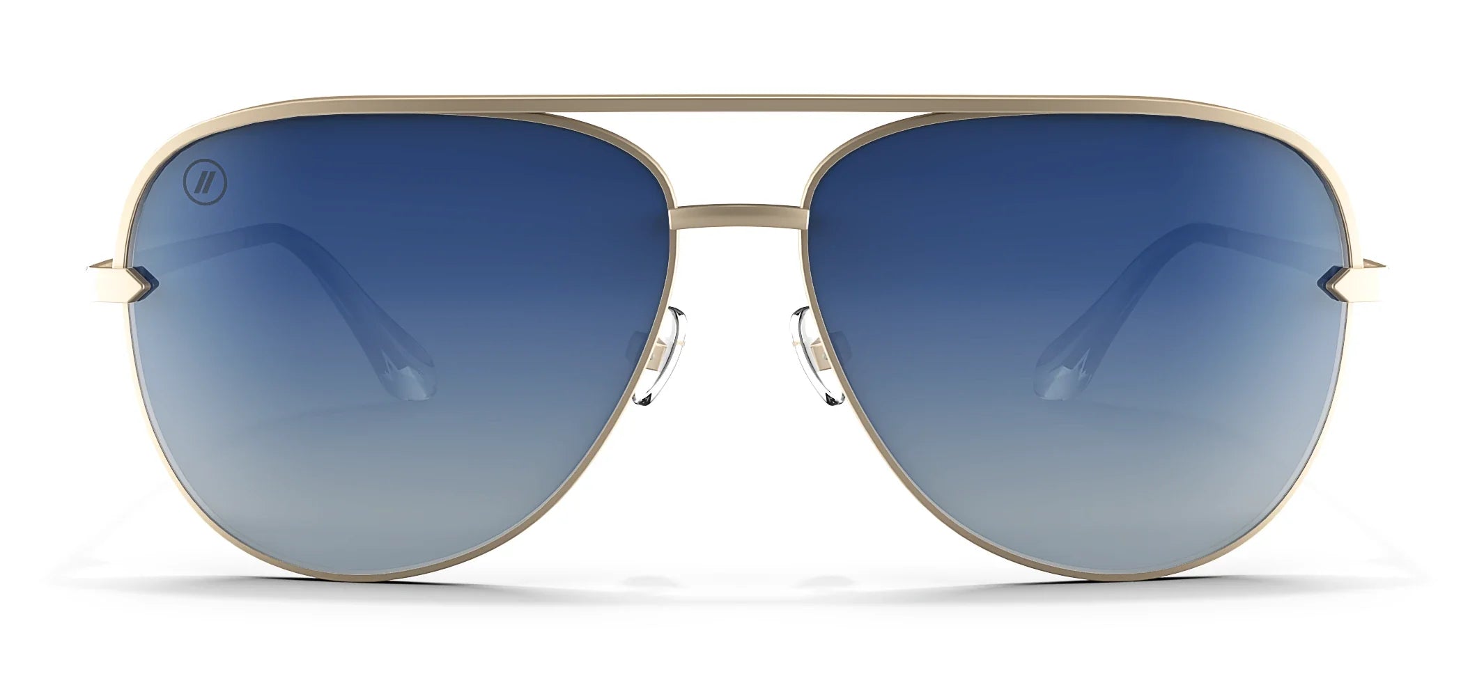 Alternative view of Matte Gold