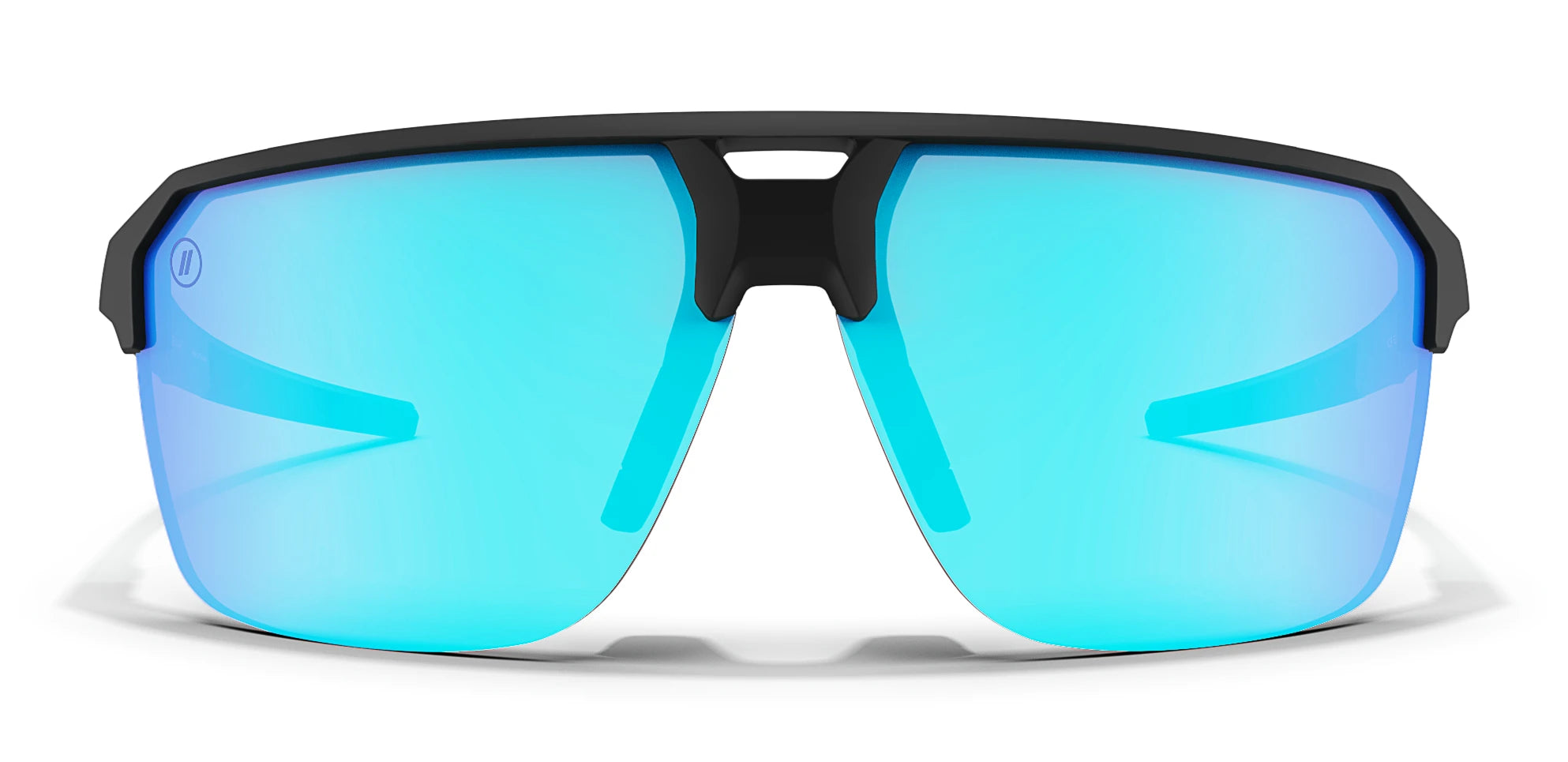 Alternative view of Ice Blue