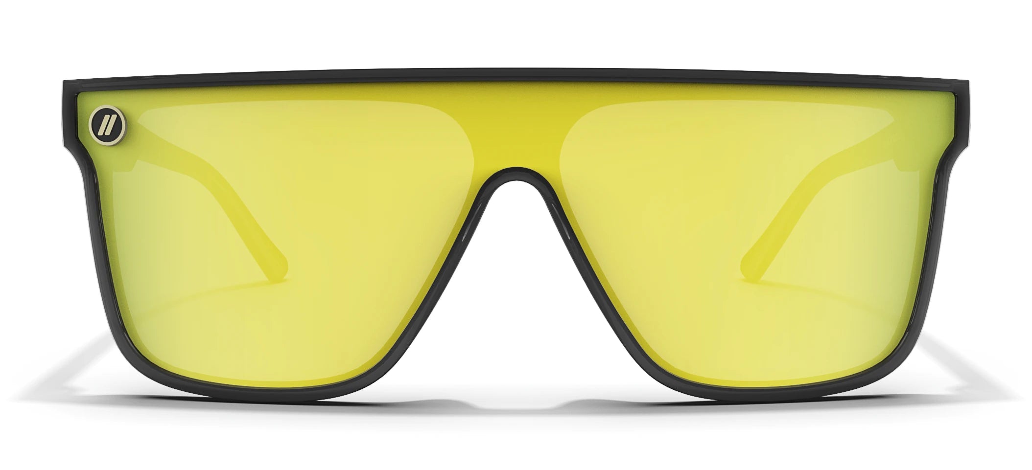 Alternative view of Black/Gold