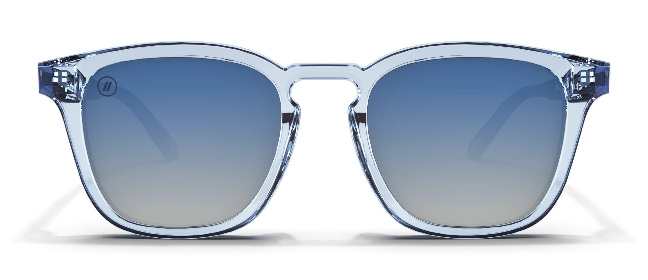 Alternative view of Crystal Sky