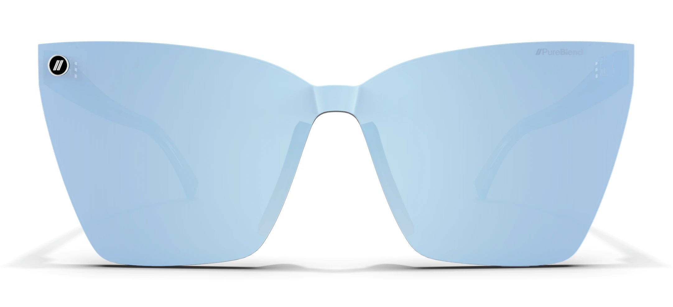 Alternative view of Pinup Blue