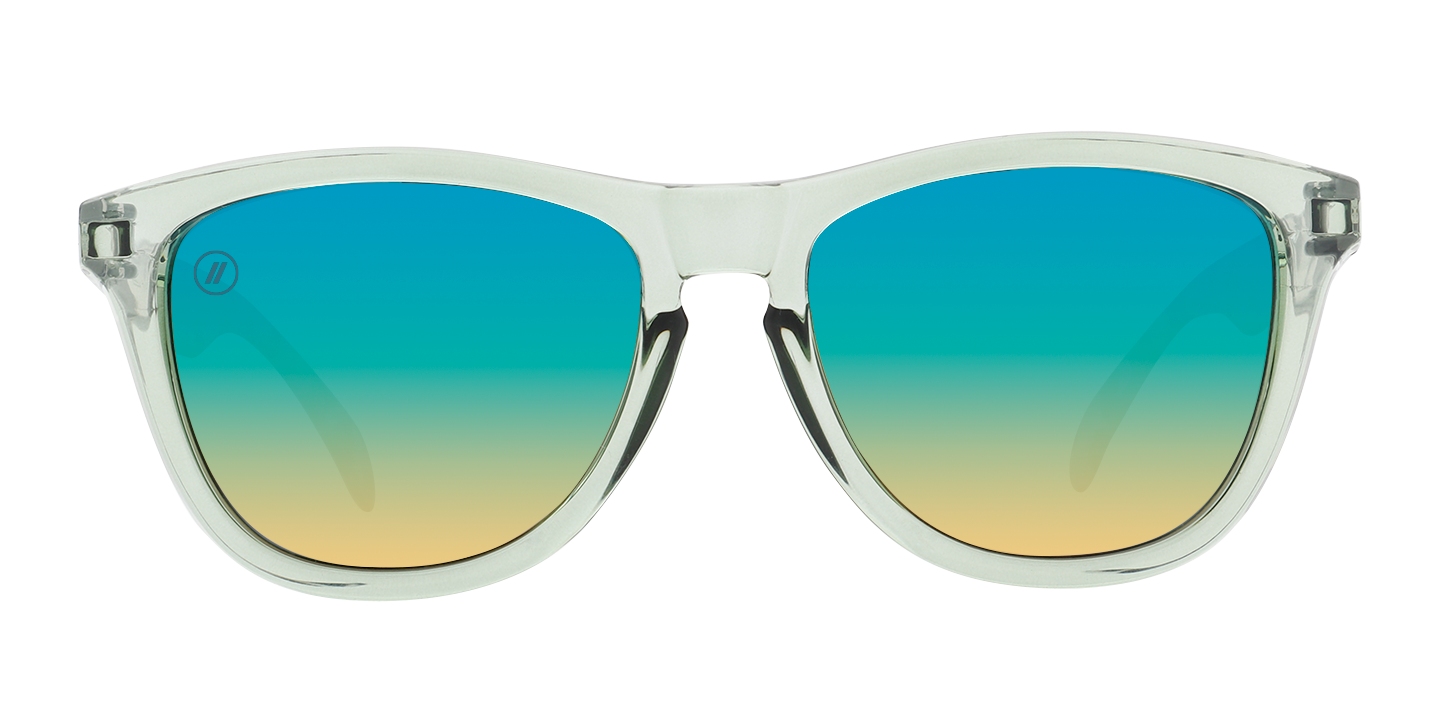 Alternative view of Tiger Alley