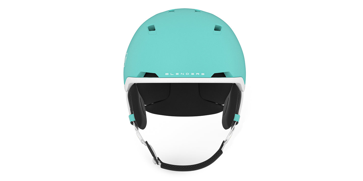 Alternative view of Dome Mips Helmet | Teal