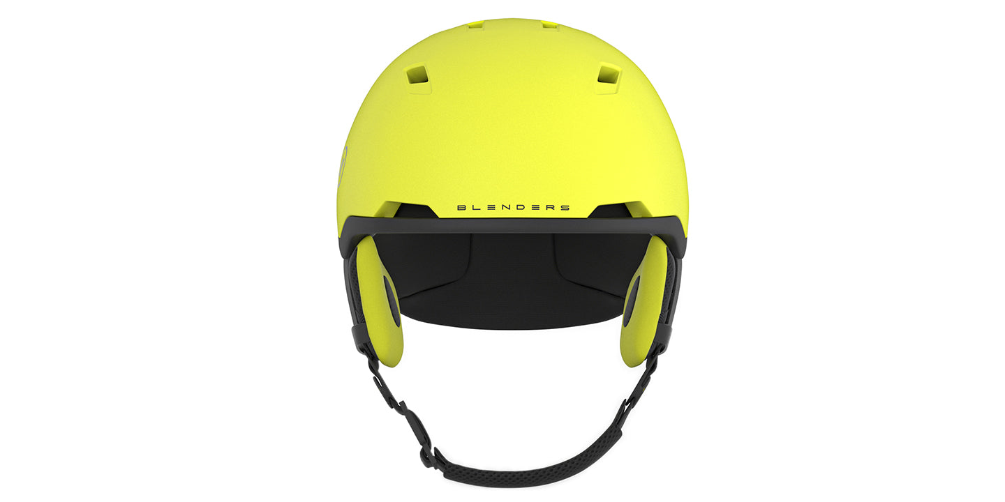 Alternative view of Dome Mips Helmet | Electric