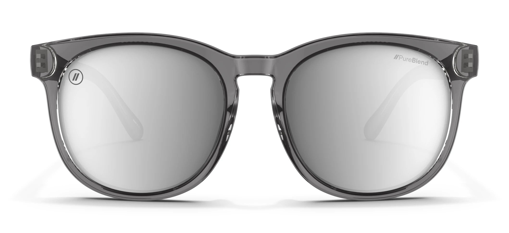 Alternative view of Smoke Thunder